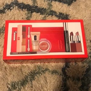 Clinique daylight to date night set